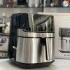سرخ کن 8L بلک کوکر AF-66 - Image 6
