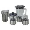 آبمیوه گیری سوپر کاسا مدل CA-520 - Image 3