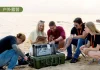 پاور استیشن برند ALLPOWERS مدل SS_009_monster x - Image 4