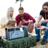 پاور استیشن برند ALLPOWERS مدل SS_009_monster x - Image 11