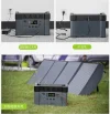 پاور استیشن برند ALLPOWERS مدل SS_009_monster x - Image 14