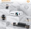 پروژکتور Yaber V7 Pro - Image 5