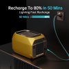 پاور استیشن قابل حمل ANFUOTE مدل AFT1000 - Image 2