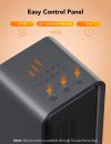 بخاری برقی Govee Life مدل H713A - Image 5