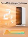 بخاری برقی Govee Life مدل H713A - Image 6