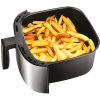 سرخ کن بدون روغن نوال 8 لیتر FRY-5128 - Image 2