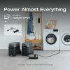 پاوراستیشن  ECOFLOW DELTA PRO 3600 Watt - Image 5