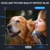 پروژکتور Yaberمدل v8 pro 1080p - Image 6
