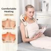 ماساژور گردن و شانه مدل HJ818 NECK MASSAG - Image 5