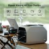 پاور استیشن قابل حمل ANFUOTE مدل AFT1000 - Image 5