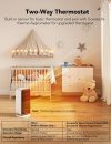بخاری برقی Govee Life مدل H713A - Image 12