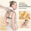ماساژور گردن و شانه مدل HJ818 NECK MASSAG - Image 4