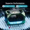 پاور استیشن قابل حمل ANFUOTE مدل AFT1000 - Image 4
