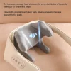 ماساژور گردن و شانه مدل HJ818 NECK MASSAG - Image 7