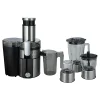 آبمیوه گیری سوپر کاسا مدل CA-520 - Image 4