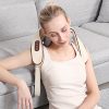 ماساژور گردن و شانه مدل HJ818 NECK MASSAG - Image 3