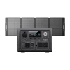 پاور استیشن BLUETTI مدل EB 3A - Image 3