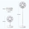 پنکه تاشو Jelly Comb مدل P11 - Image 7