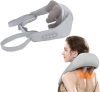 ماساژور گردن و شانه مدل HJ818 NECK MASSAG - Image 2