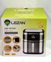 سرخ کن 2 المنت لیزان اصل مدل LZ-1440B - Image 3