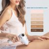 دستگاه لیزر موهای زائد برند Cosbeauty مدل cb_027 - Image 5