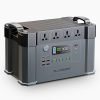 پاور استیشن برند ALLPOWERS مدل SS_009_monster x