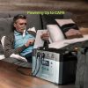 پاور استیشن برند ALLPOWERS مدل SS_009_monster x - Image 2