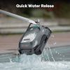 جارو رباتیک استخر برند AIPER Seagull Plus استوک - Image 10