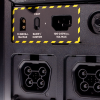 پاوراستیشن  ECOFLOW DELTA PRO 3600 Watt - Image 17