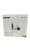سیستم هشدار امنیتی برند eTIGER مدل SECUAL BOX V2 - Image 4