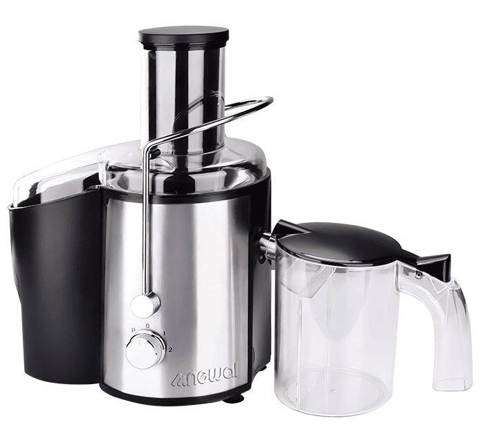 Nawal-juicer-model-JCR-6135-1.png آبمیوه گیری تک کاره حرفه ای نوال مدل JCR-6135 - Image 1