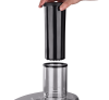 آبمیوه گیری تک کاره حرفه ای نوال مدل JCR-6135 - Image 2