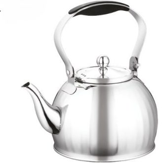 کتری 3 لیتری استیل zio مدل ZTP-1615/L03