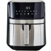 سرخ کن 8L بلک کوکر AF-66