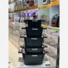 سرویس قابلمه گرانیت 10 پارچه زیو مدل ZCS-8550 - Image 2