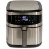 سرخ کن 2 المنت لیزان اصل مدل LZ-1440B