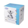 ترازوی آشپزخانه دیجیتال 4052 ریور نقره ای RIVER - Image 7