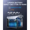 پاور استیشن DaranEner مدل  NEO2000 Pro - Image 4