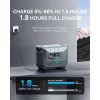 پاور استیشن DaranEner مدل  NEO2000 Pro - Image 6