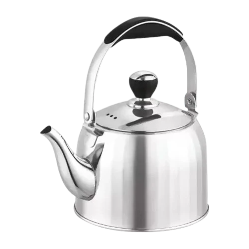 کتری 3 لیتری استیل zio ZTP-1625/L03
