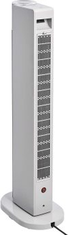 بخاری برقی سرامیکی ایستاده Amazon Basics مدل Tower Heater توان 2200W (آکبند) - Image 3