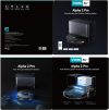 جاروی رباتیک شیائومی Xiaomi Alpha 2 Pro - Image 4