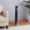 بخاری برقی سرامیکی ایستاده Amazon Basics مدل Tower Heater توان 2200W (آکبند) - Image 5
