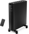 شوفاژ برقی Pro Breeze مدل PB-H14B-EU