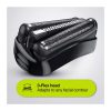 ماشین اصلاح براون مدل BRAUN 300S - Image 2