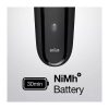 ماشین اصلاح براون مدل BRAUN 300S - Image 4
