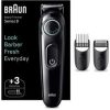 ماشین اصلاح و خط زن  Braun سری3 مدل BT3411