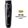 ماشین اصلاح و خط زن  Braun سری3 مدل BT3411 - Image 6