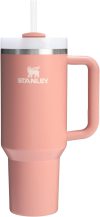 تراول ماگ استنلی مدل Quencher H2.O Tumbler دسته دار 1.18 لیتر اصل - Image 12