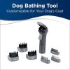 فرش شوی بیسل مدل BarkBath 3114Z - Image 3